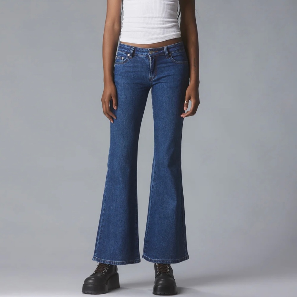 UNIF SUB JEANS